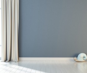 Interiors Kids Room Stock Photo 30