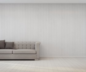 Luxury beach house with sea view pool in modern design Stock Photo 18