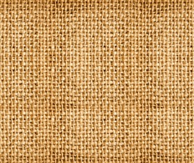 Natural burlap Stock Photo 04