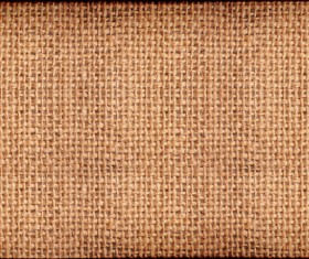 Natural burlap Stock Photo 05