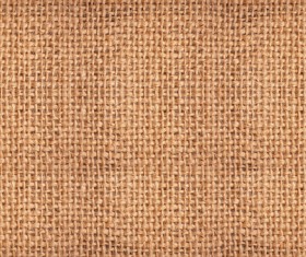 Natural burlap Stock Photo 06