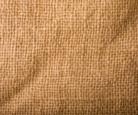 Natural burlap Stock Photo 07