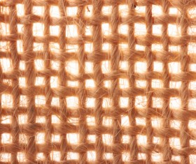 Natural burlap Stock Photo 08