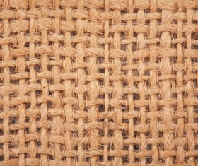 Natural burlap Stock Photo 09