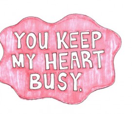 Pinky photoshop brushes