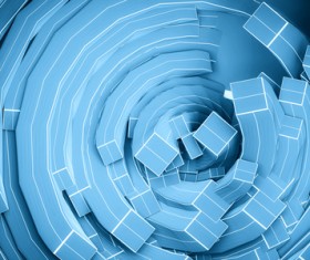 Technology background Stock Photo 02