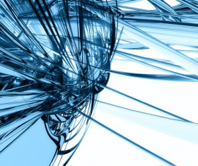 Technology background Stock Photo 04