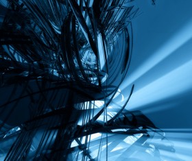 Technology background Stock Photo 06