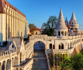 Tourist attraction in Prague Stock Photo 11