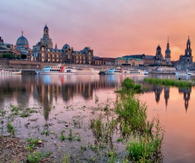 Tourist attraction in Prague Stock Photo 12