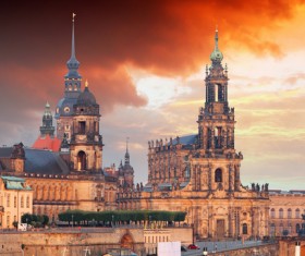 Tourist attraction in Prague Stock Photo 13