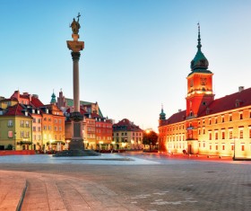 Tourist attraction in Prague Stock Photo 15