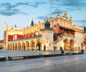 Tourist attraction in Prague Stock Photo 17