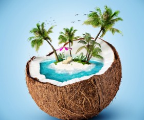 Travel concept Stock Photo 01