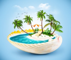 Travel concept Stock Photo 05
