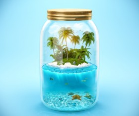 Travel concept Stock Photo 11