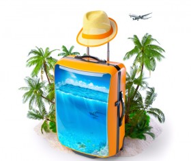Travel concept Stock Photo 13
