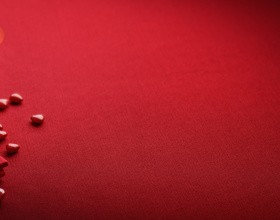 Valentine's Day 2017 Stock Photo 01