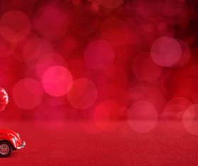 Valentine's Day 2017 Stock Photo 03