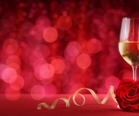 Valentine's Day 2017 Stock Photo 04