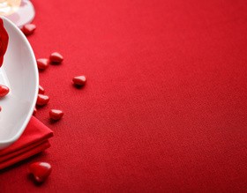 Valentine's Day 2017 Stock Photo 07