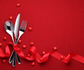Valentine's Day 2017 Stock Photo 08