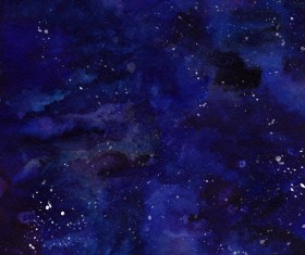 Watercolor Textures Stock Photo 02