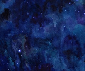 Watercolor Textures Stock Photo 04