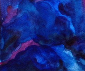 Watercolor Textures Stock Photo 10