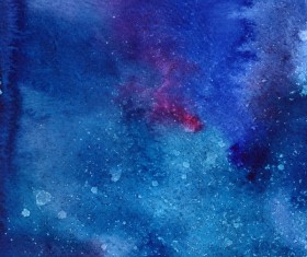 Watercolor Textures Stock Photo 03 free download