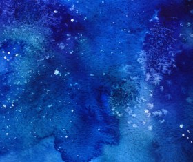 Watercolor Textures Stock Photo 13