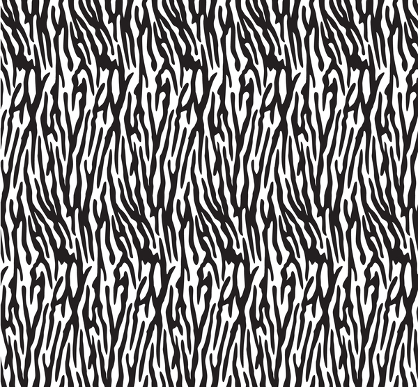 zebra seamless pattern material vectors set 02