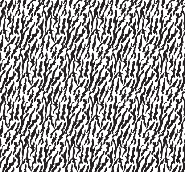 zebra seamless pattern material vectors set 04