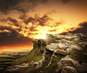 Amazing nature HD picture 06