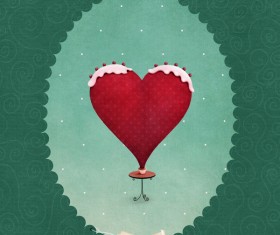 Art background Spring Stock Photo 05