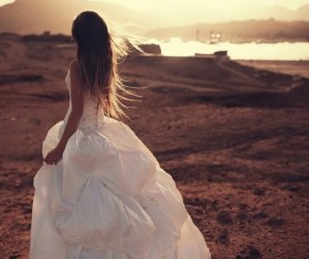 Beautiful wedding HD picture