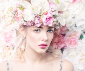 Blooming Beauty HD picture 01