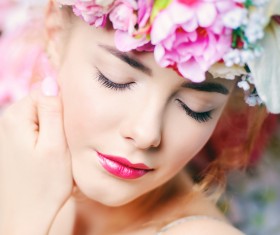 Blooming Beauty HD picture 03