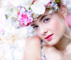 Blooming Beauty HD picture 04