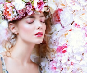 Blooming Beauty HD picture 07