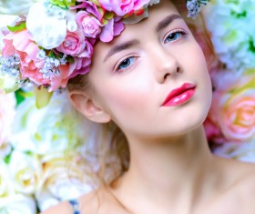 Blooming Beauty HD picture 08