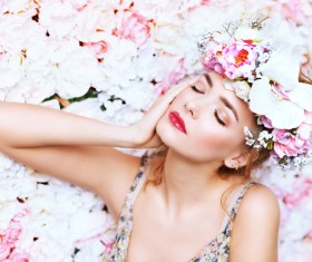 Blooming Beauty HD picture 10