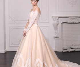 Bride Stock Photo 01