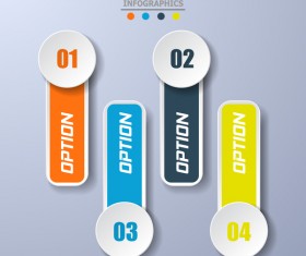 Business Infographic creative design 4603