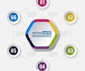 Business Infographic creative design 4605