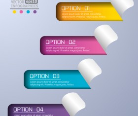 Business Infographic creative design 4608