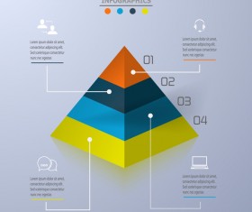 Business Infographic creative design 4610
