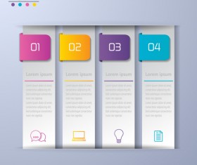 Business Infographic creative design 4616