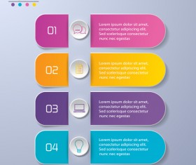 Business Infographic creative design 4618