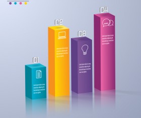 Business Infographic creative design 4619